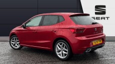 SEAT Ibiza 1.0 TSI 95 FR [EZ] 5dr Petrol Hatchback